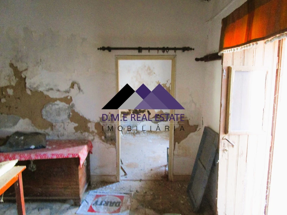 Moradia T2 para Venda em Odeleite Foto 5