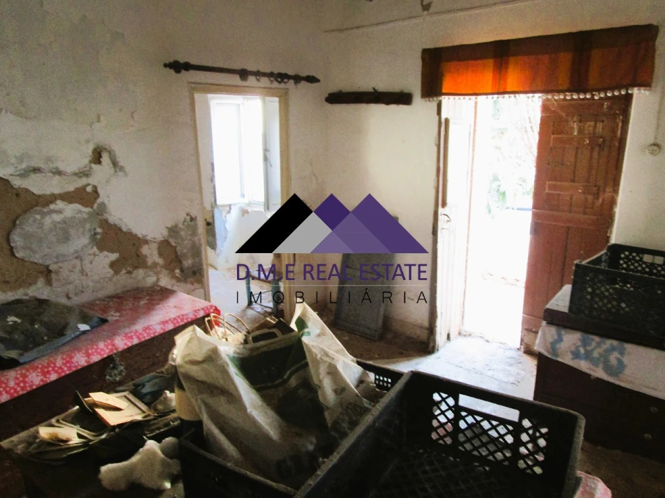 Moradia T2 para Venda em Odeleite Foto 6