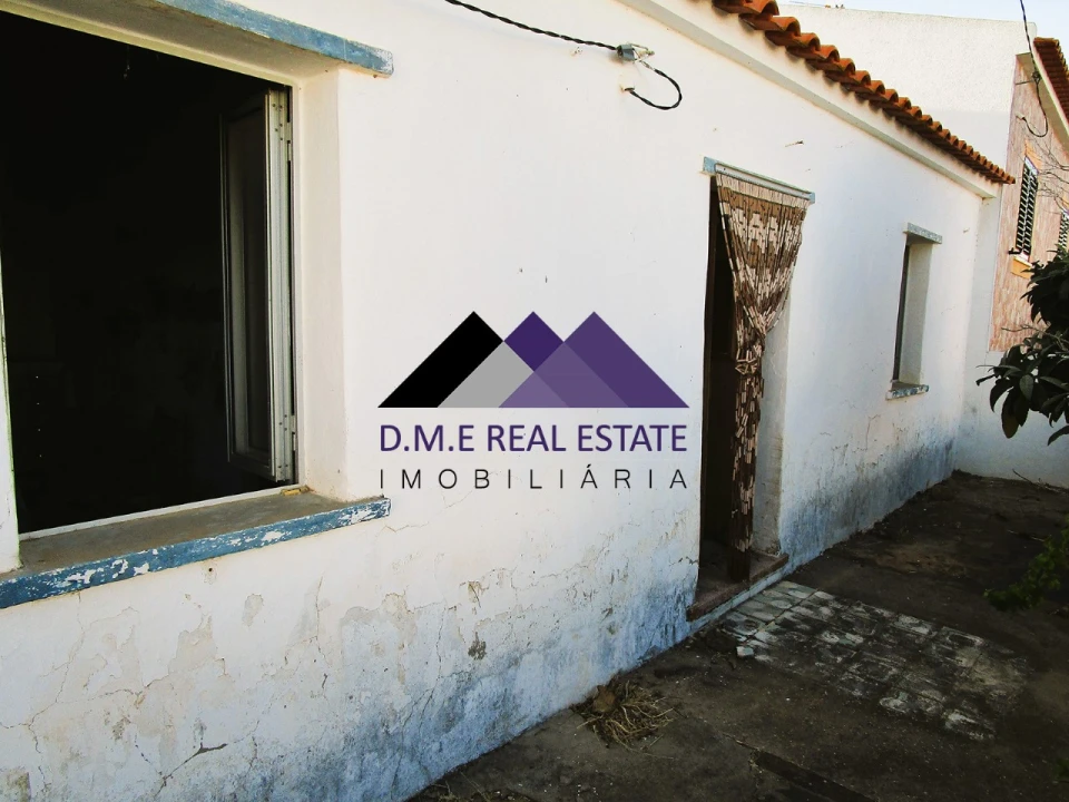 Moradia T2 para Venda em Odeleite Foto 18