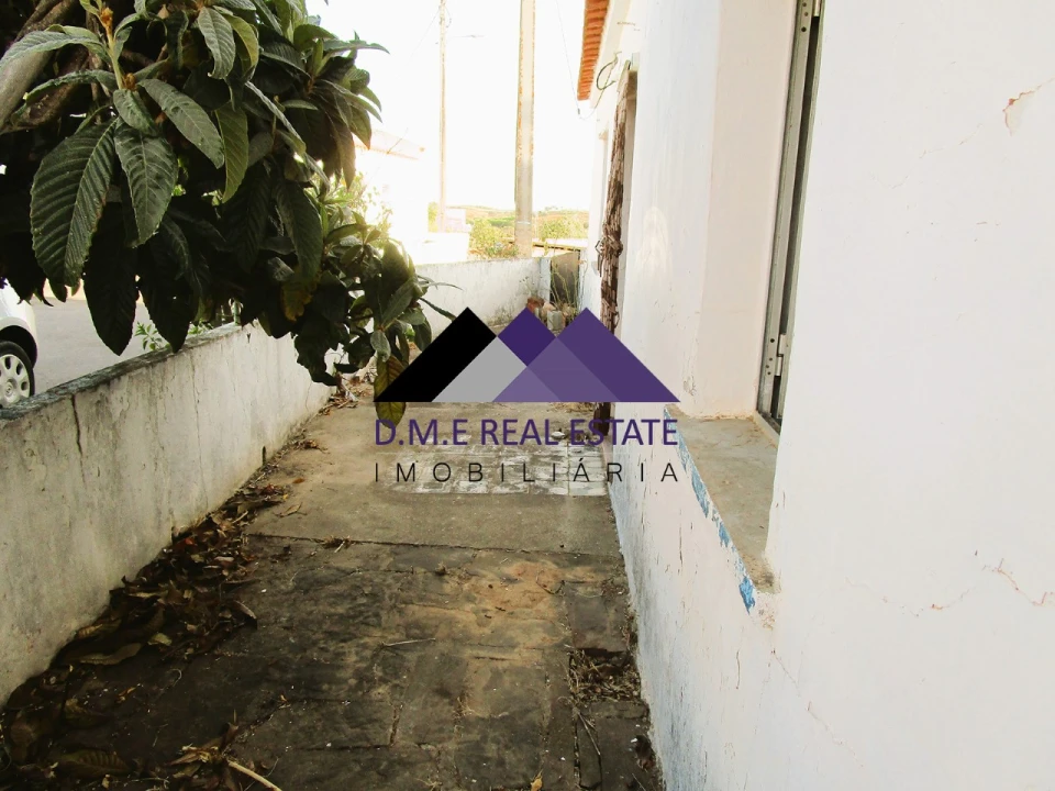 Moradia T2 para Venda em Odeleite Foto 19