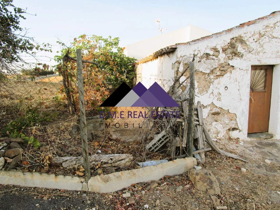 Moradia T2 para Venda em Odeleite Foto 22