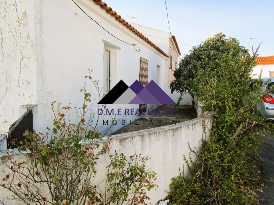 Moradia T2 para Venda em Odeleite Foto 23