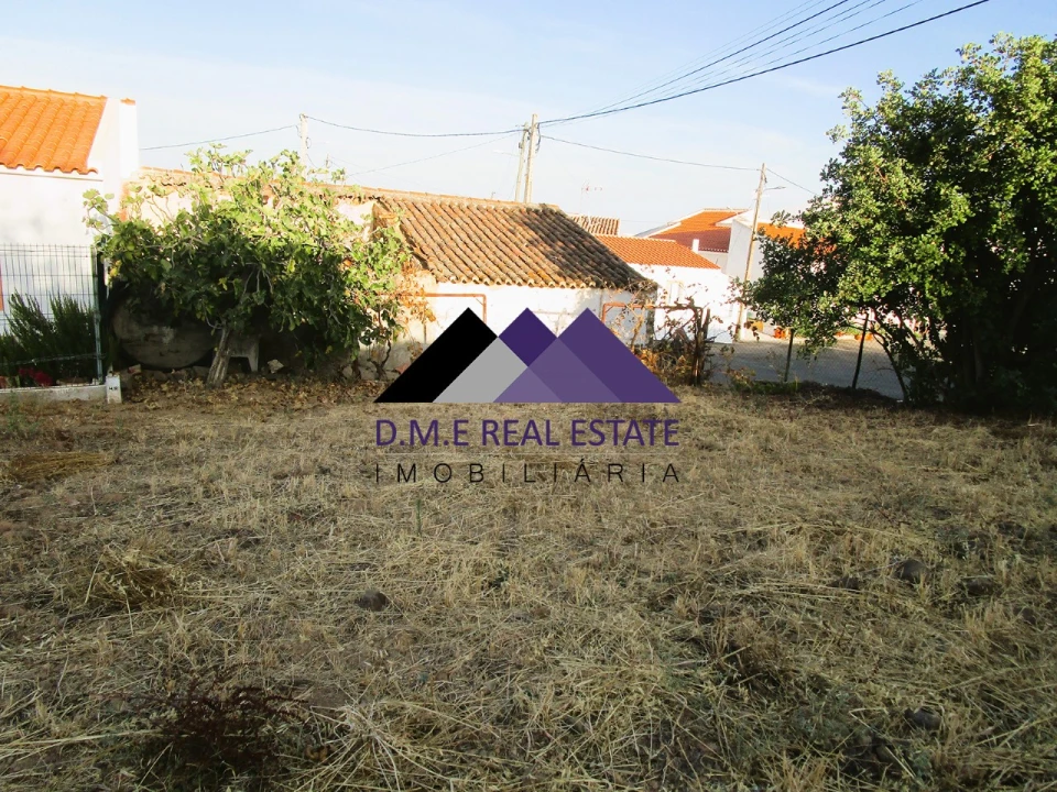 Moradia T2 para Venda em Odeleite Foto 27