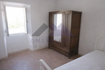 Moradia T2 para Venda em Odeleite