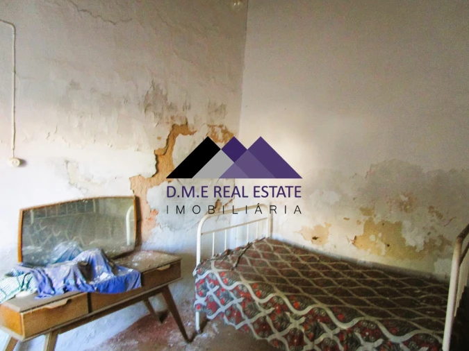 Moradia T2 para Venda em Odeleite Foto 10