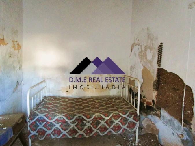 Moradia T2 para Venda em Odeleite Foto 12