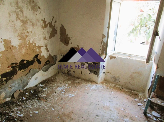 Moradia T2 para Venda em Odeleite Foto 13