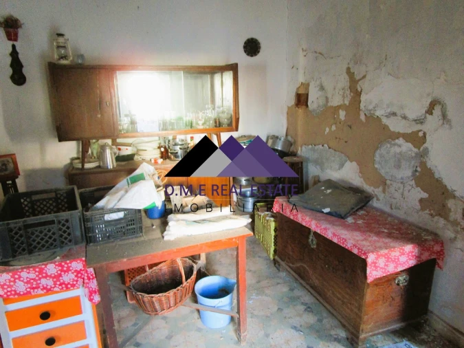 Moradia T2 para Venda em Odeleite Foto 9