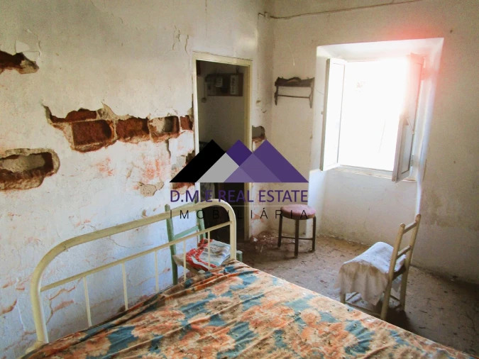 Moradia T2 para Venda em Odeleite Foto 16