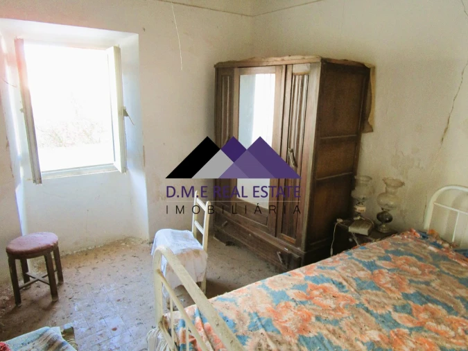 Moradia T2 para Venda em Odeleite Foto 17