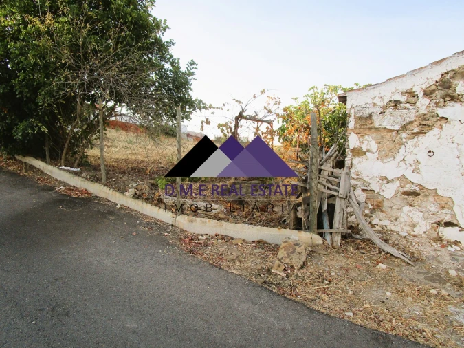 Moradia T2 para Venda em Odeleite Foto 21