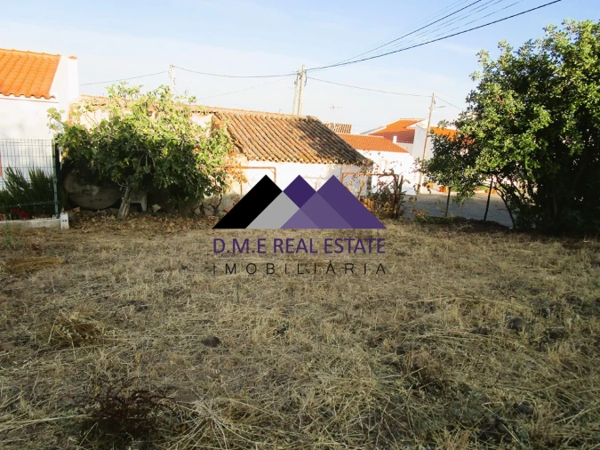 Moradia T2 para Venda em Odeleite Foto 27