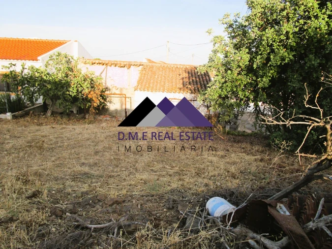 Moradia T2 para Venda em Odeleite Foto 28