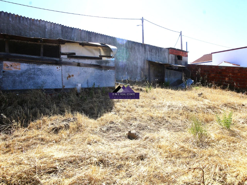 Terreno para Venda em Odeleite Foto 4