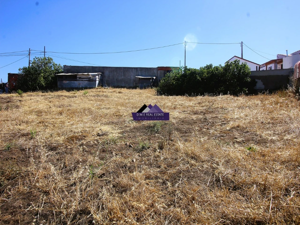 Terreno para Venda em Odeleite Foto 6