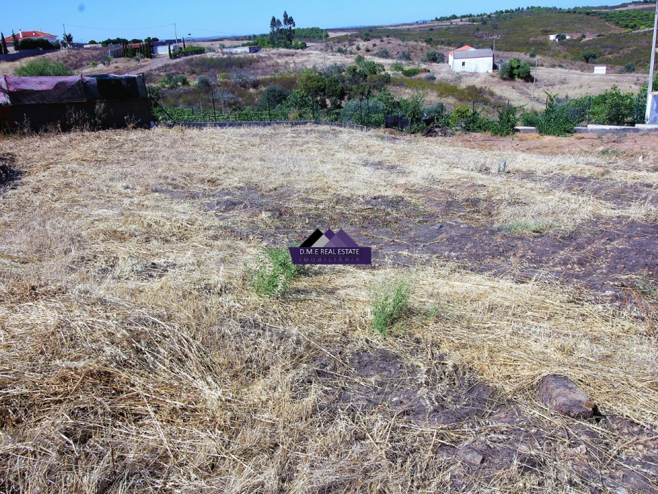 Terreno para Venda em Odeleite Foto 7