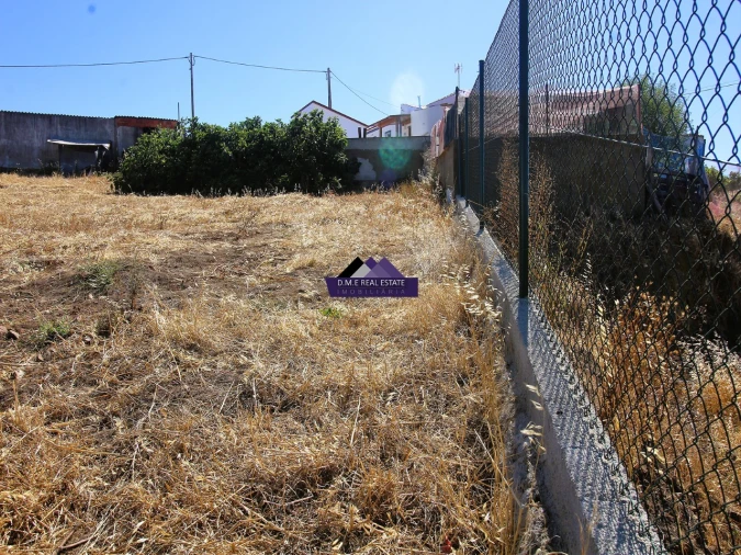 Terreno para Venda em Odeleite