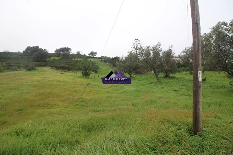Terreno para Venda em Castro Marim Foto 5