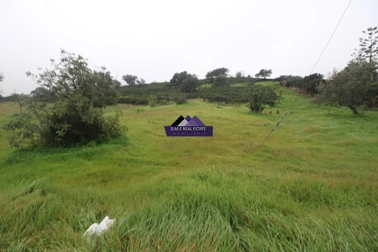 Terreno para Venda em Castro Marim Foto 6