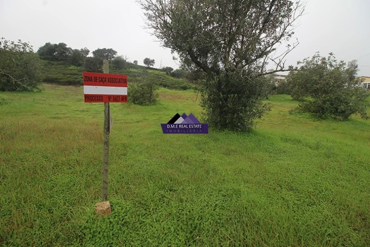 Terreno para Venda em Castro Marim Foto 8
