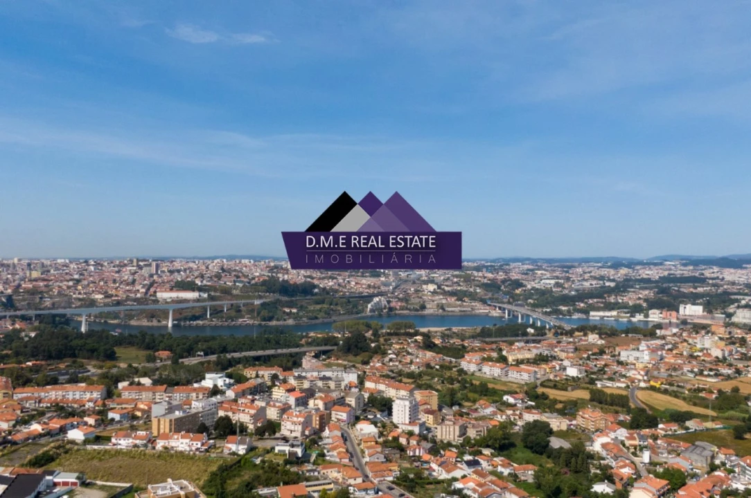 Terreno para Venda em Oliveira do Douro Foto 6