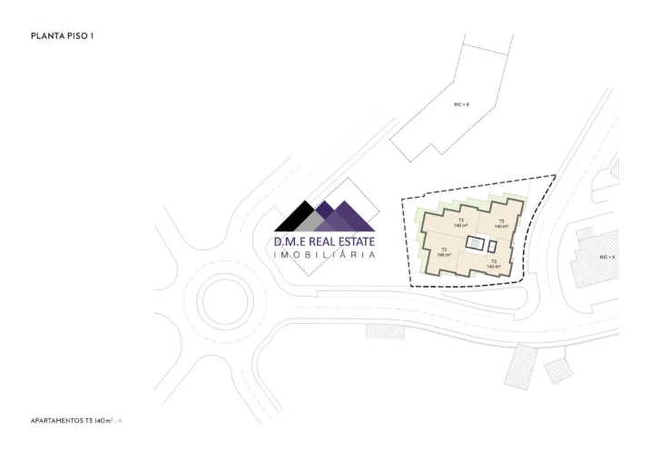 Terreno para Venda em Oliveira do Douro Foto 10