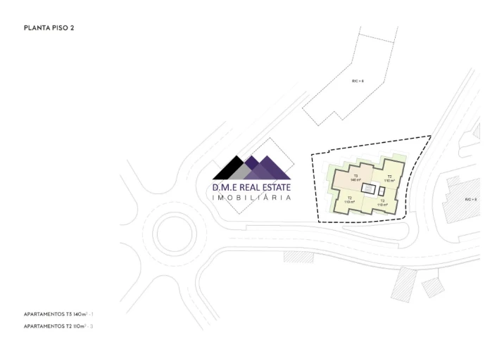 Terreno para Venda em Oliveira do Douro Foto 11