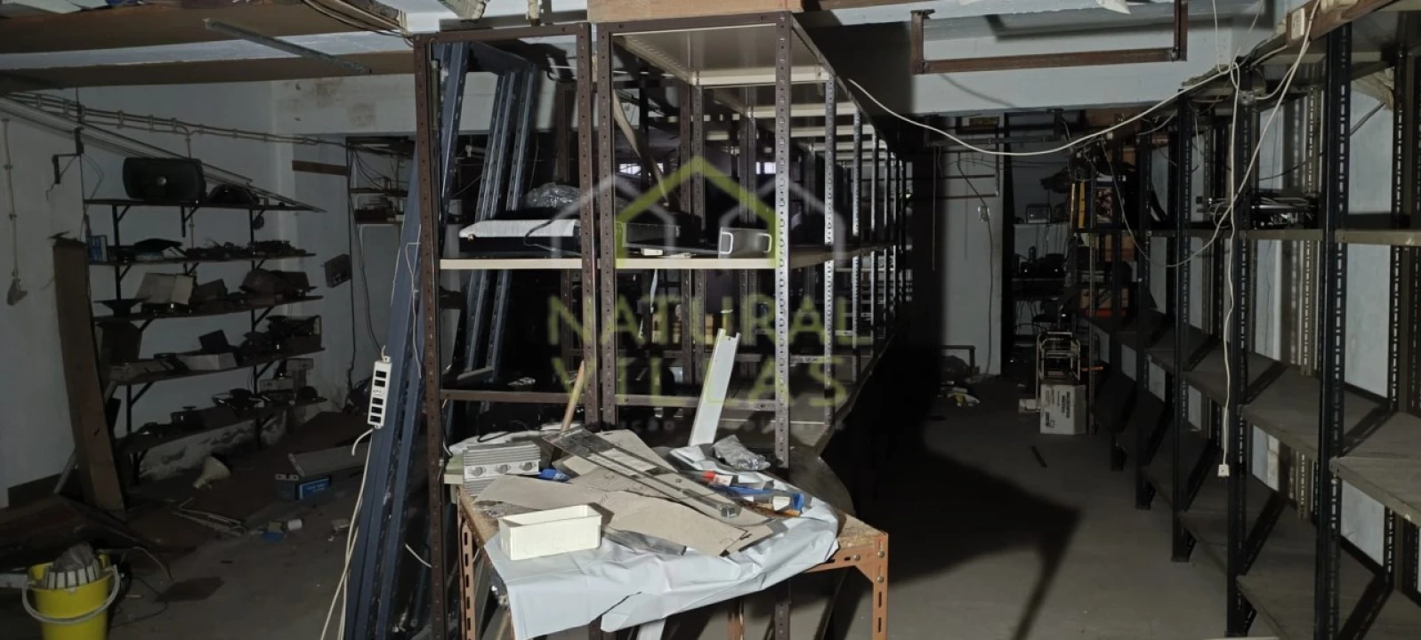 Loja para Venda em Loule (São Clemente) Foto 8