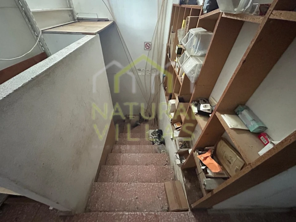 Loja para Venda em Loule (São Clemente) Foto 6