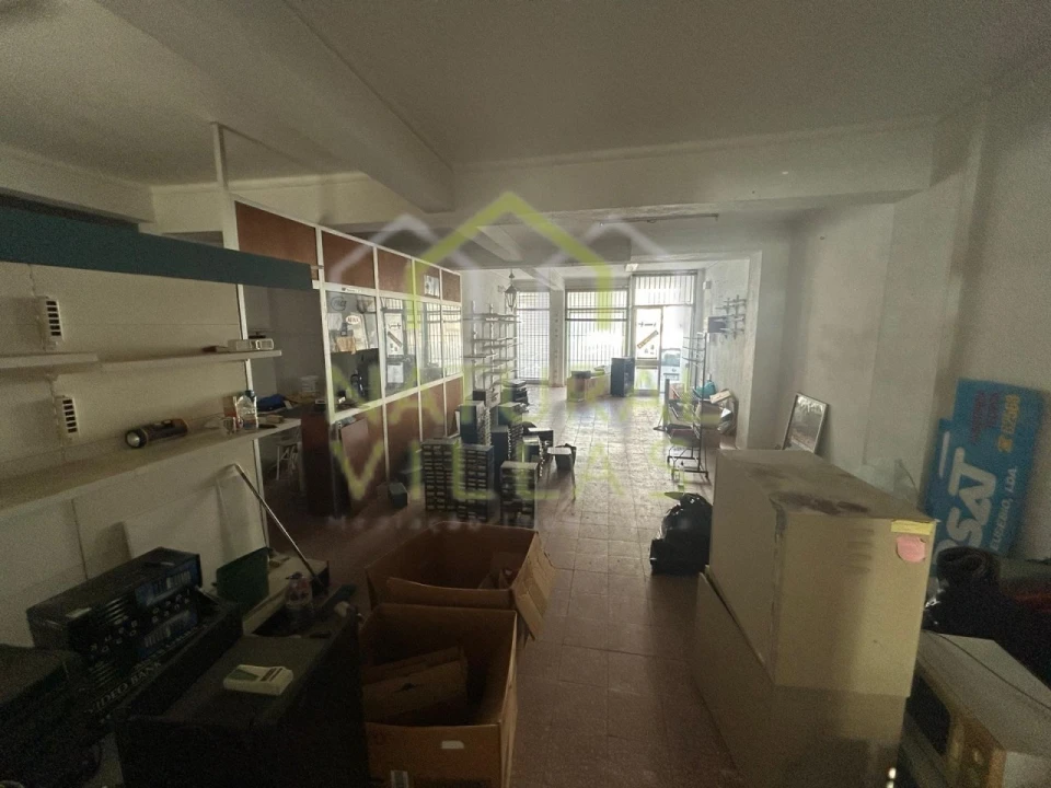 Loja para Venda em Loule (São Clemente) Foto 4