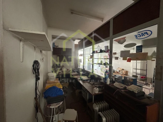 Loja para Venda em Loule (São Clemente) Foto 2