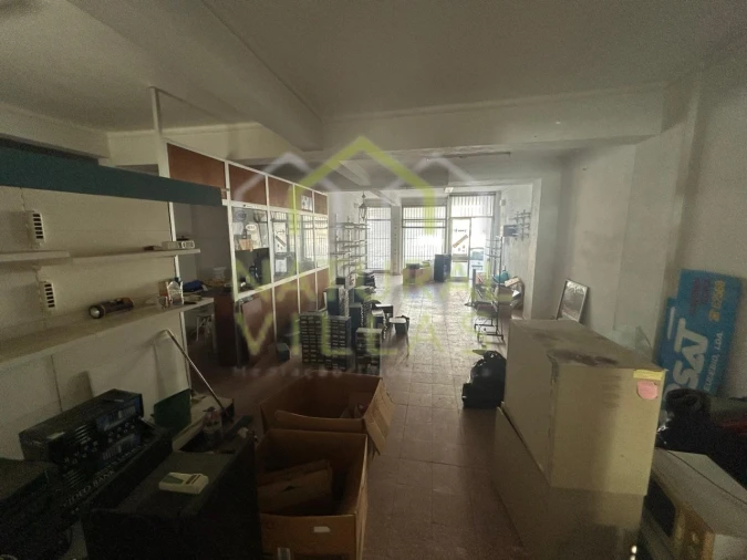 Loja para Venda em Loule (São Clemente) Foto 4