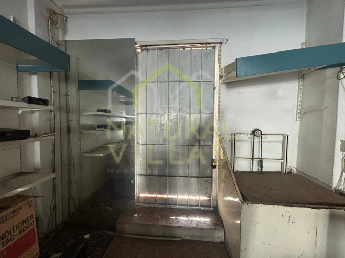 Loja para Venda em Loule (São Clemente) Foto 3