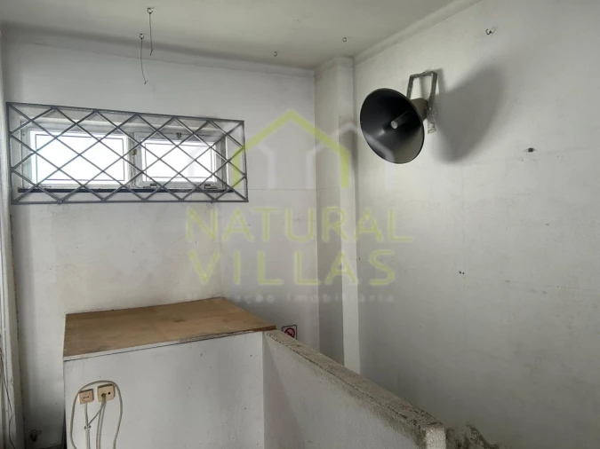 Loja para Venda em Loule (São Clemente) Foto 6