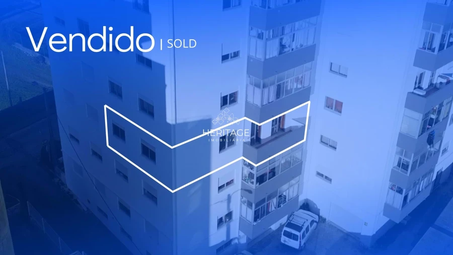 Apartamento T3 para Venda em Santa Maria Maior e Monserrate e Meadela