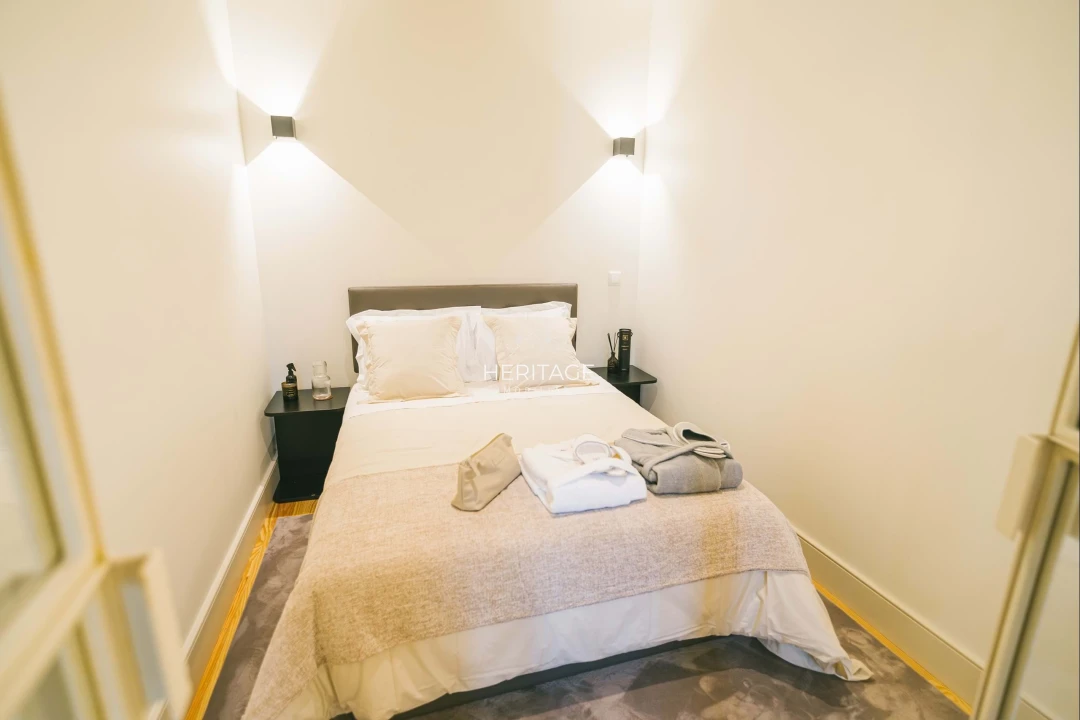 Apartamento T1 para Venda em Cedofeita, Santo Ildefonso, Sé, Miragaia, São Nicolau e Vitória Foto 10