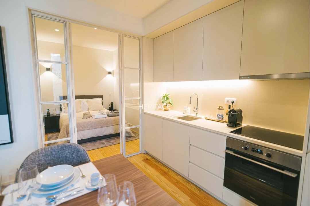 Apartamento T1 para Venda em Cedofeita, Santo Ildefonso, Sé, Miragaia, São Nicolau e Vitória Foto 3
