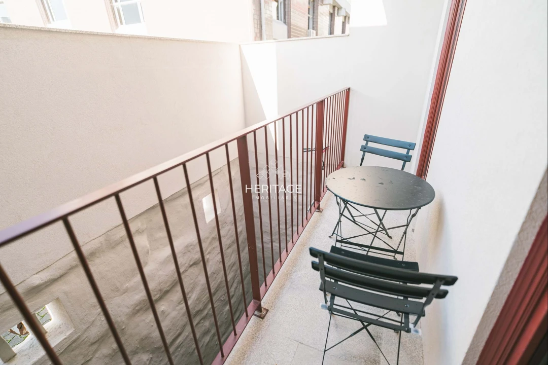 Apartamento T1 para Venda em Cedofeita, Santo Ildefonso, Sé, Miragaia, São Nicolau e Vitória Foto 15