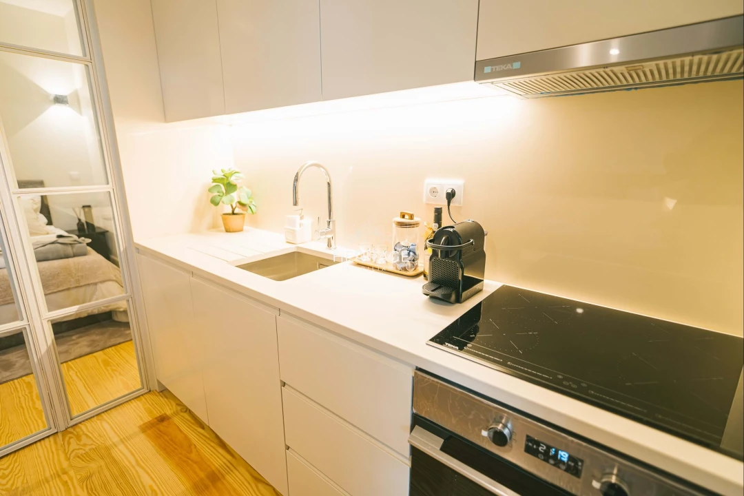 Apartamento T1 para Venda em Cedofeita, Santo Ildefonso, Sé, Miragaia, São Nicolau e Vitória Foto 4