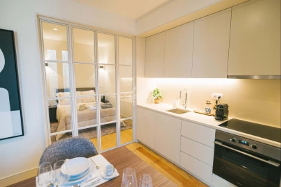 Apartamento T1 para Venda em Cedofeita, Santo Ildefonso, Sé, Miragaia, São Nicolau e Vitória