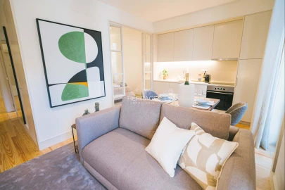 Apartamento T1 para Venda em Cedofeita, Santo Ildefonso, Sé, Miragaia, São Nicolau e Vitória