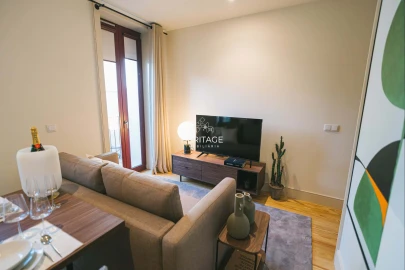 Apartamento T1 para Venda em Cedofeita, Santo Ildefonso, Sé, Miragaia, São Nicolau e Vitória