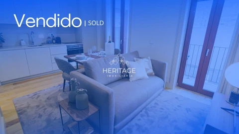 Apartamento T1 para Venda em Cedofeita, Santo Ildefonso, Sé, Miragaia, São Nicolau e Vitória