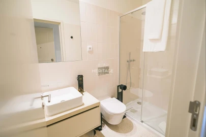 Apartamento T1 para Venda em Cedofeita, Santo Ildefonso, Sé, Miragaia, São Nicolau e Vitória