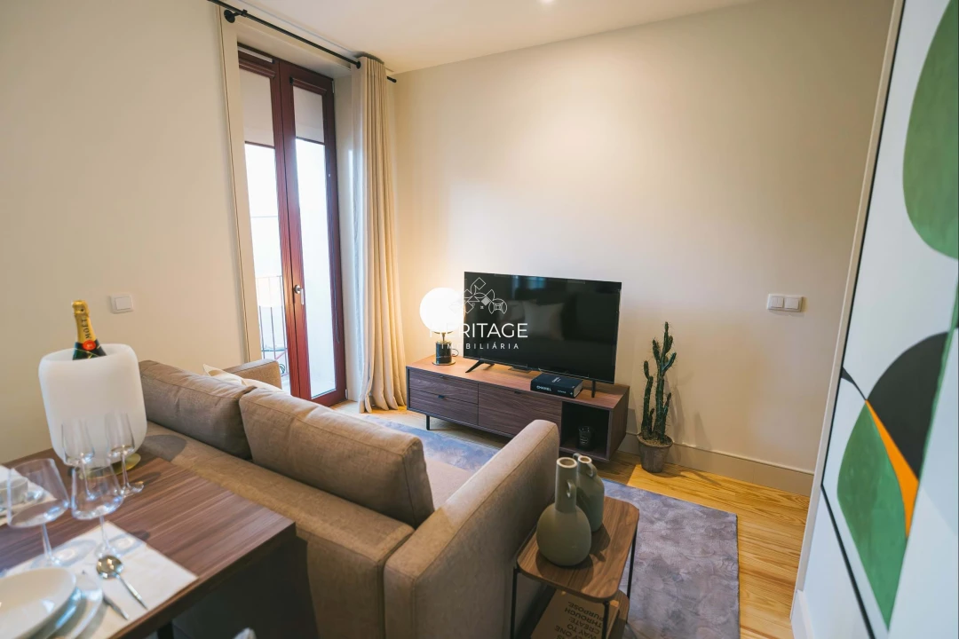 Apartamento T1 para Venda em Cedofeita, Santo Ildefonso, Sé, Miragaia, São Nicolau e Vitória Foto 17