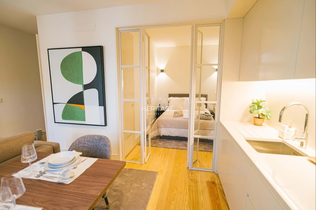 Apartamento T1 para Venda em Cedofeita, Santo Ildefonso, Sé, Miragaia, São Nicolau e Vitória Foto 13