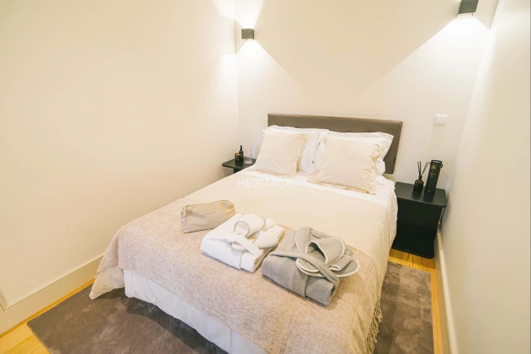Apartamento T1 para Venda em Cedofeita, Santo Ildefonso, Sé, Miragaia, São Nicolau e Vitória Foto 11