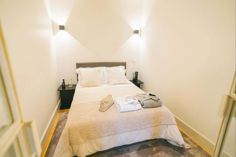 Apartamento T1 para Venda em Cedofeita, Santo Ildefonso, Sé, Miragaia, São Nicolau e Vitória Foto 10