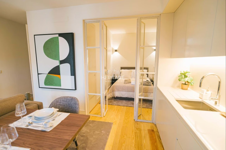 Apartamento T1 para Venda em Cedofeita, Santo Ildefonso, Sé, Miragaia, São Nicolau e Vitória Foto 13