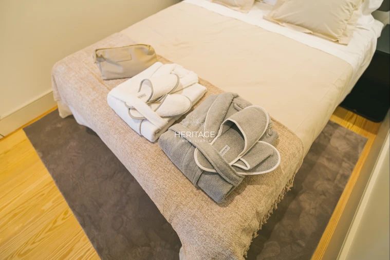 Apartamento T1 para Venda em Cedofeita, Santo Ildefonso, Sé, Miragaia, São Nicolau e Vitória Foto 12